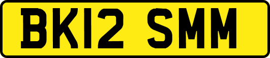 BK12SMM