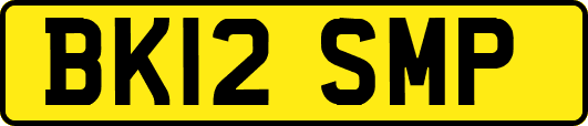 BK12SMP