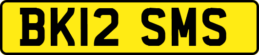 BK12SMS