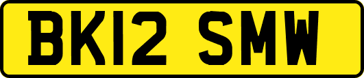 BK12SMW