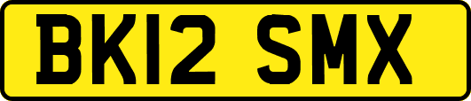 BK12SMX