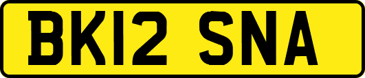BK12SNA