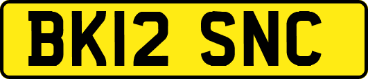 BK12SNC