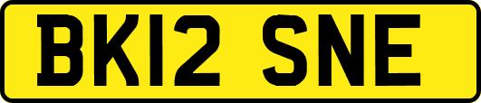 BK12SNE