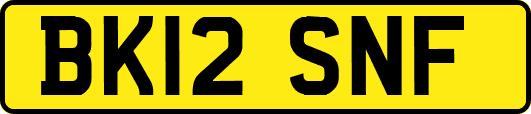 BK12SNF