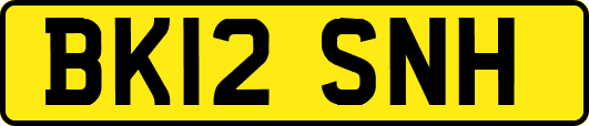 BK12SNH