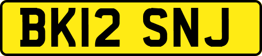 BK12SNJ