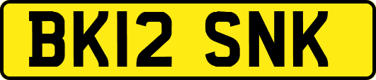 BK12SNK