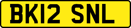 BK12SNL