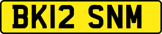 BK12SNM