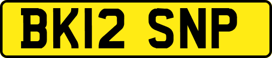 BK12SNP