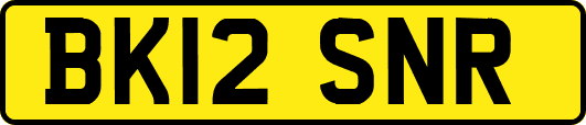 BK12SNR