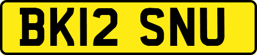 BK12SNU