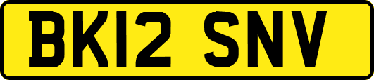 BK12SNV