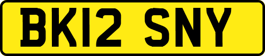 BK12SNY