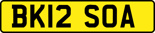 BK12SOA