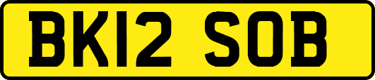 BK12SOB