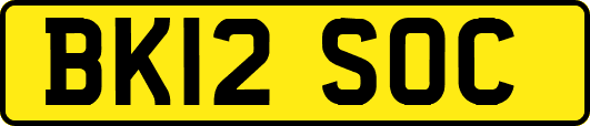 BK12SOC