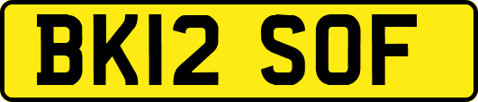 BK12SOF