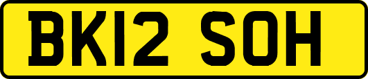 BK12SOH