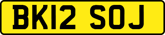 BK12SOJ