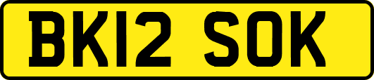BK12SOK