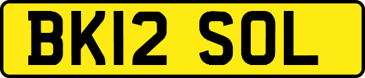 BK12SOL