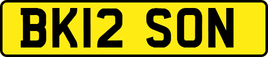 BK12SON