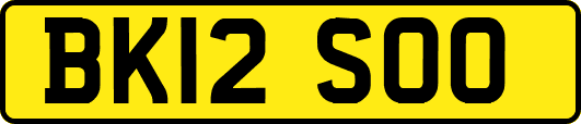 BK12SOO