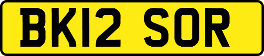 BK12SOR