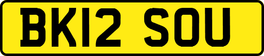 BK12SOU