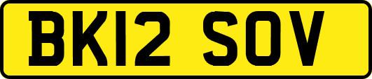 BK12SOV