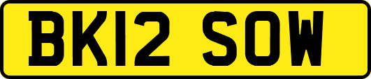 BK12SOW
