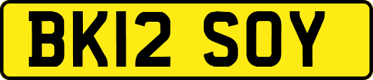 BK12SOY