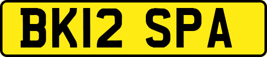 BK12SPA