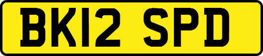 BK12SPD