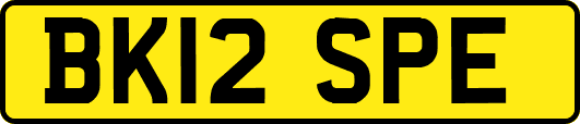 BK12SPE