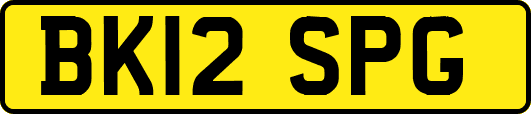 BK12SPG