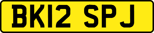 BK12SPJ