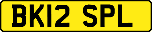 BK12SPL
