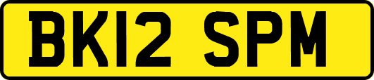 BK12SPM