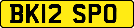 BK12SPO