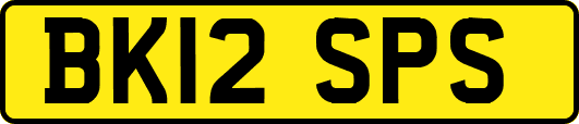 BK12SPS