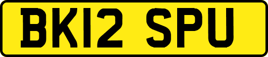 BK12SPU