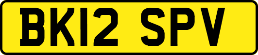 BK12SPV