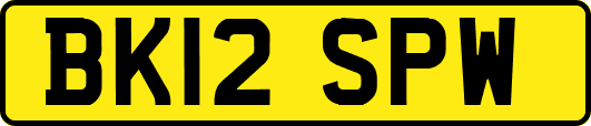BK12SPW