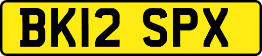 BK12SPX