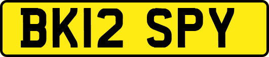 BK12SPY