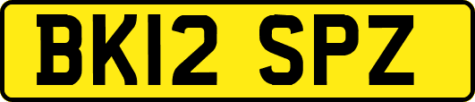 BK12SPZ