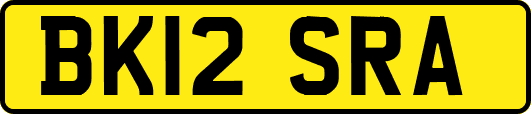 BK12SRA